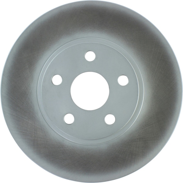 Centric Parts Gcx Brake Rotor, 320.44114 320.44114 - main